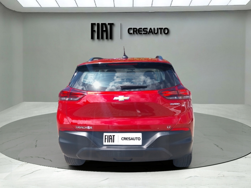 chevrolet tracker 1.0 turbo flex lt automatico 5p 20244