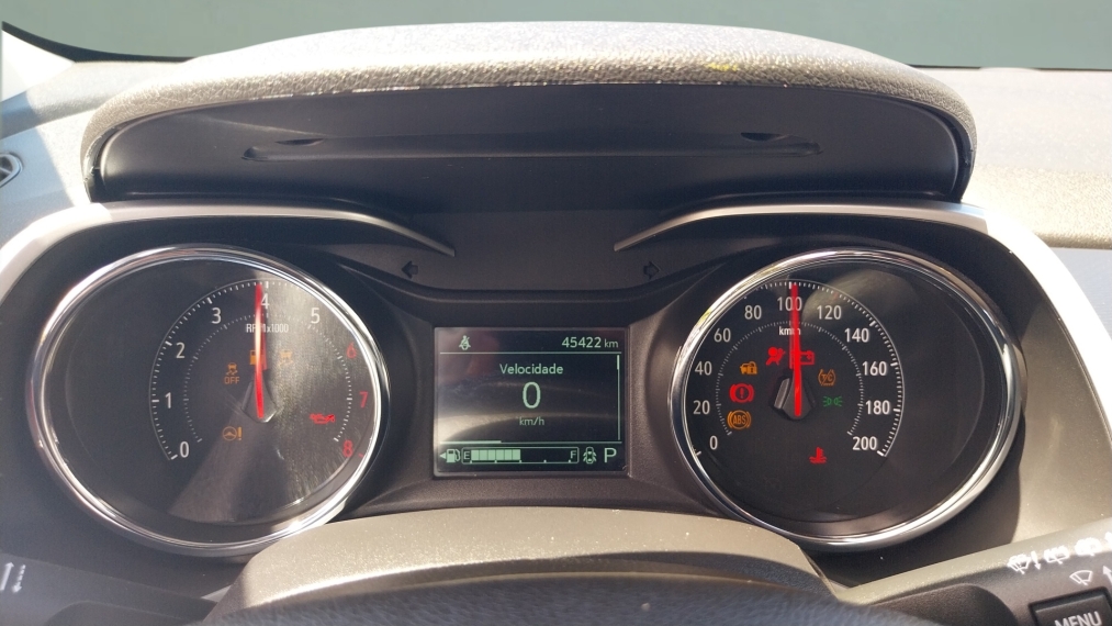 chevrolet tracker 1.0 turbo flex lt automatico 5p 202412