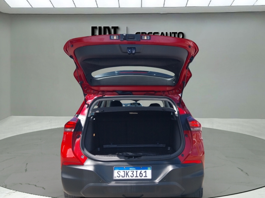 chevrolet tracker 1.0 turbo flex lt automatico 5p 202413