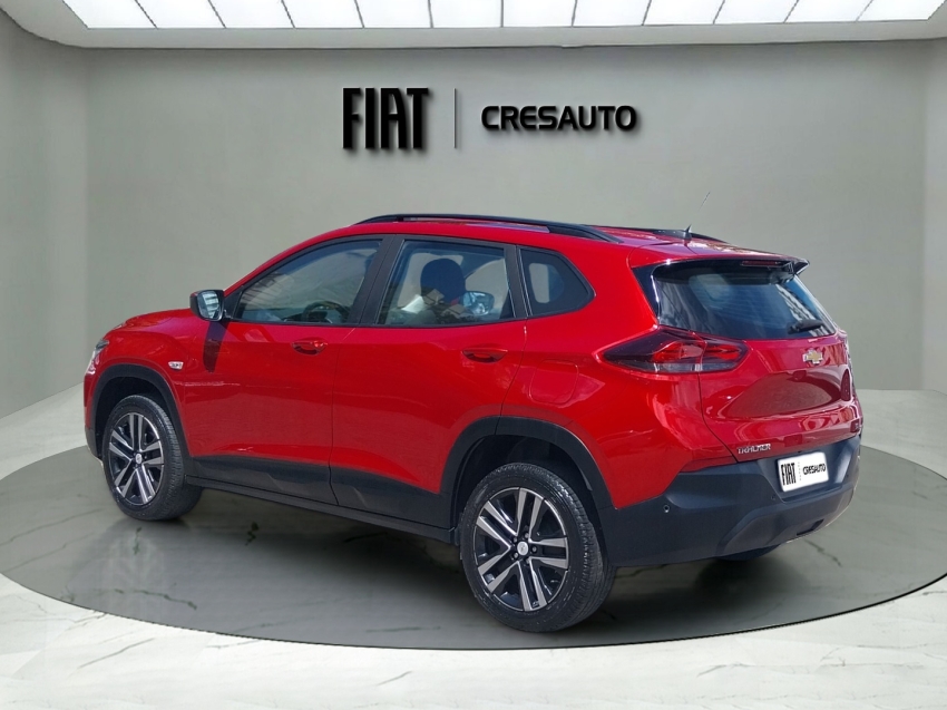 chevrolet tracker 1.0 turbo flex lt automatico 5p 20243