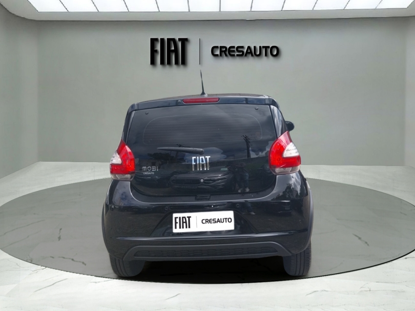 fiat mobi 1.0 firefly flex like. manual 5p 20264