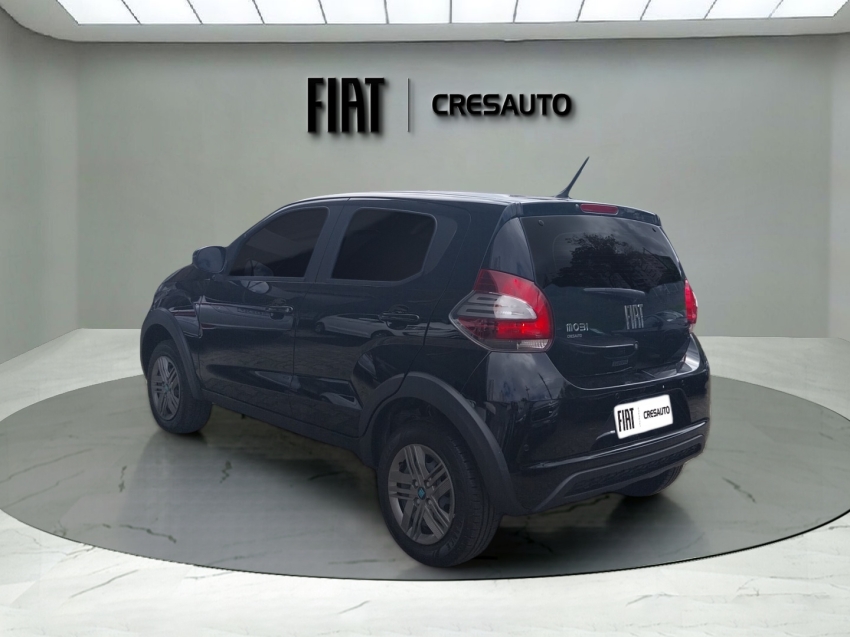 fiat mobi 1.0 firefly flex like. manual 5p 20263