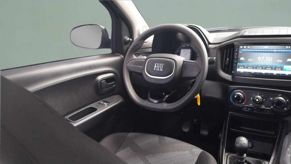 fiat mobi 1.0 firefly flex like. manual 5p 20268