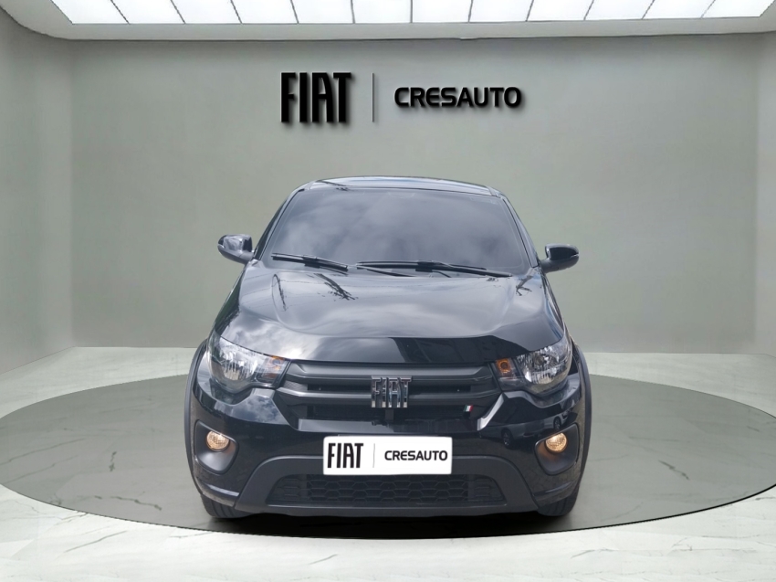 fiat mobi 1.0 firefly flex like. manual 5p 2026