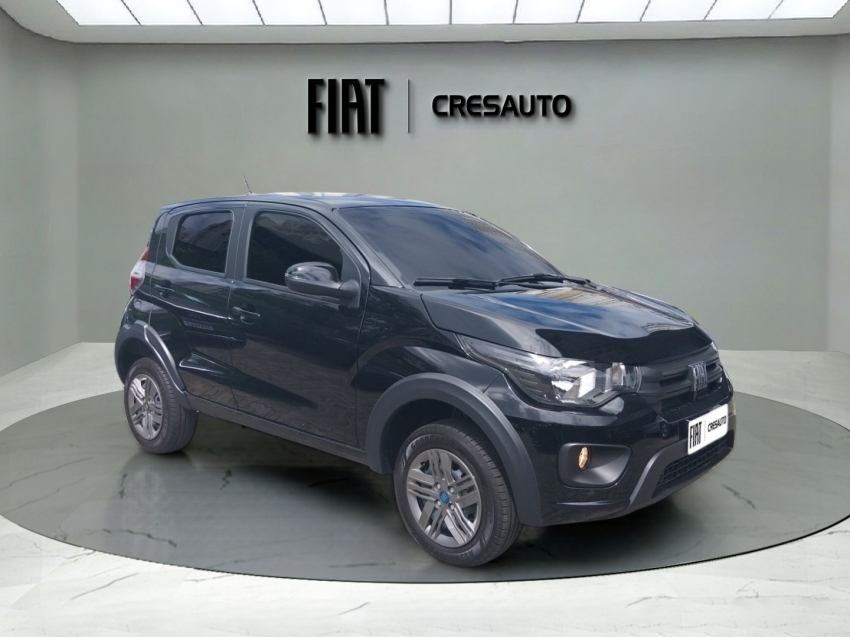 fiat mobi 1.0 firefly flex like. manual 5p 20267