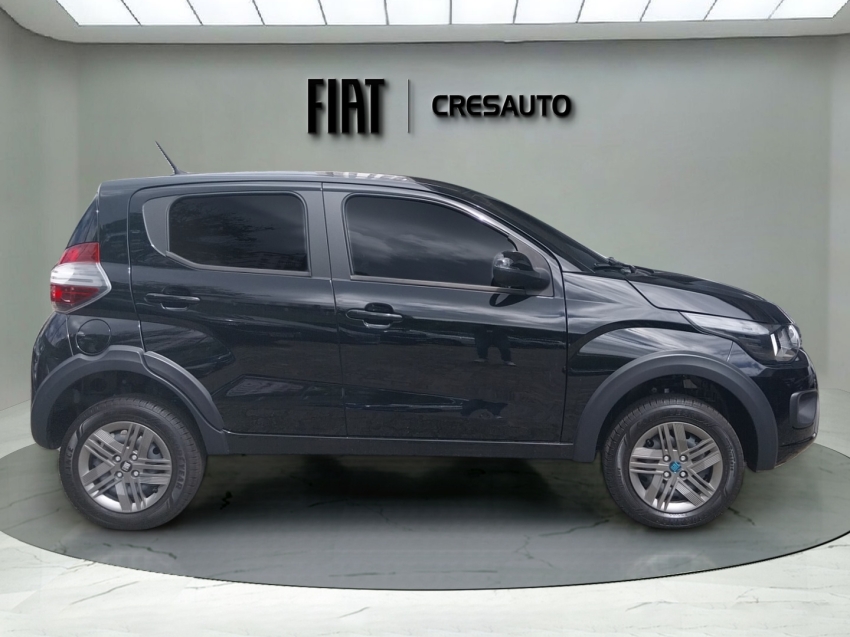 fiat mobi 1.0 firefly flex like. manual 5p 20266