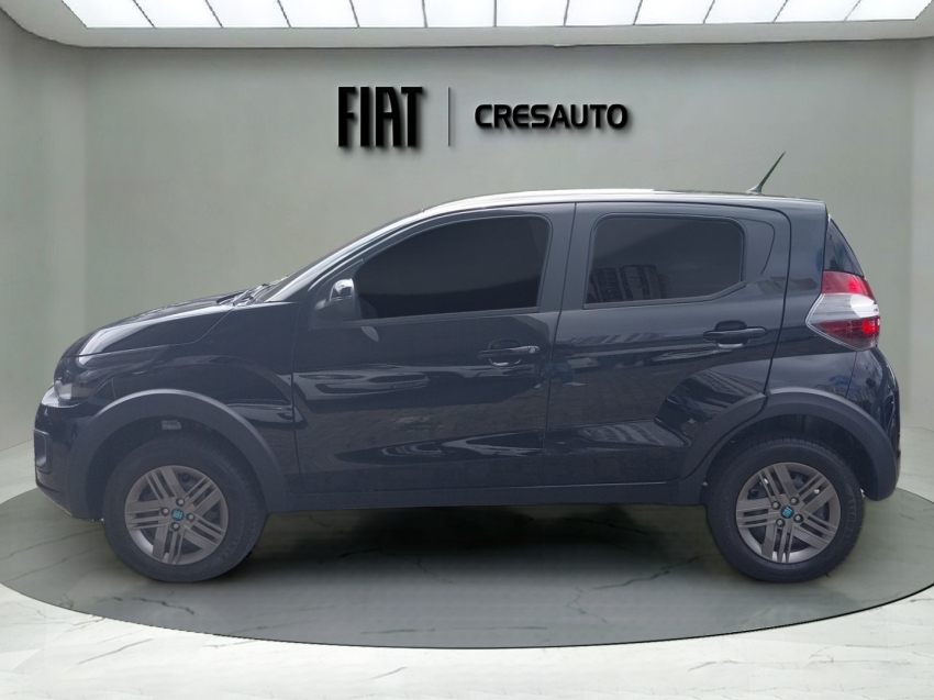 fiat mobi 1.0 firefly flex like. manual 5p 20262