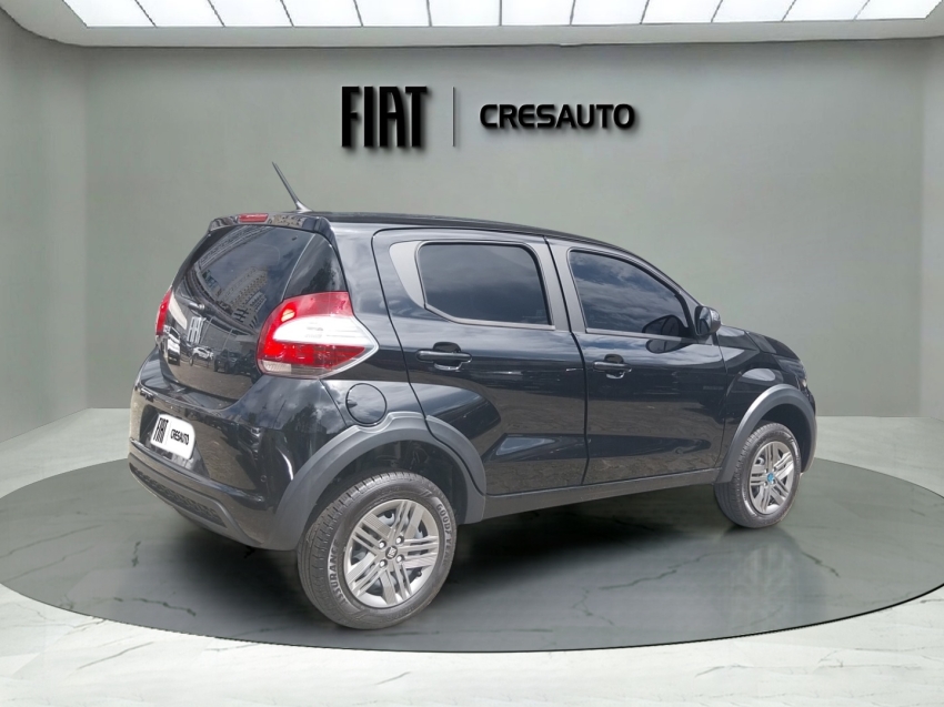 fiat mobi 1.0 firefly flex like. manual 5p 20265