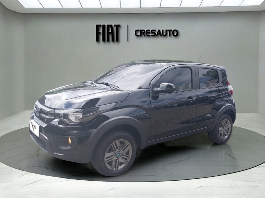 fiat mobi 1.0 firefly flex like. manual 5p 20261