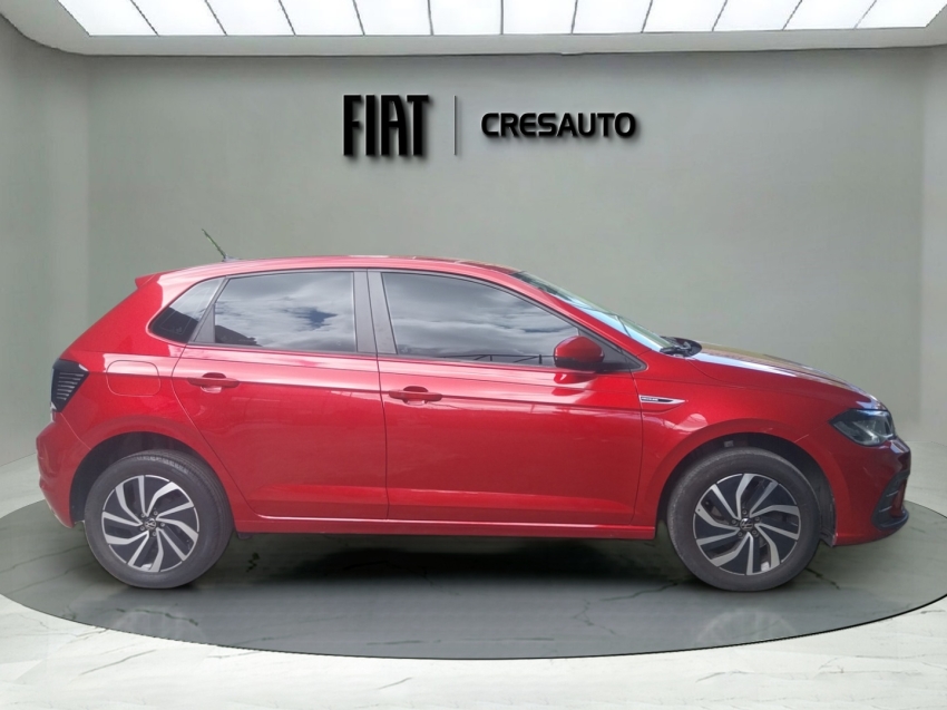 volkswagen polo 1.0 170 tsi highline automatico flex 5p 20246