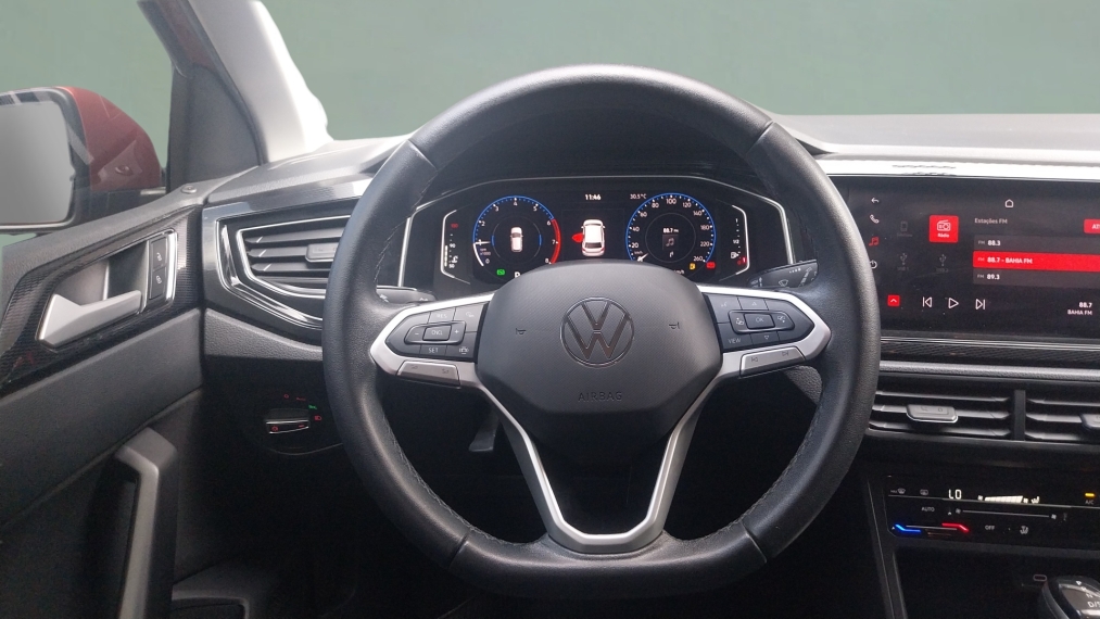 volkswagen polo 1.0 170 tsi highline automatico flex 5p 20249