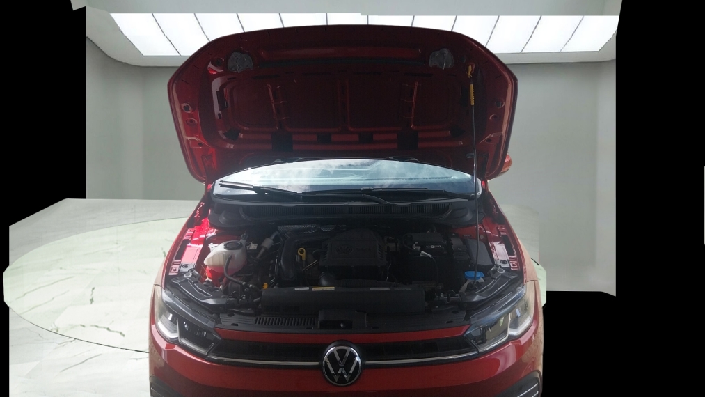 volkswagen polo 1.0 170 tsi highline automatico flex 5p 202413