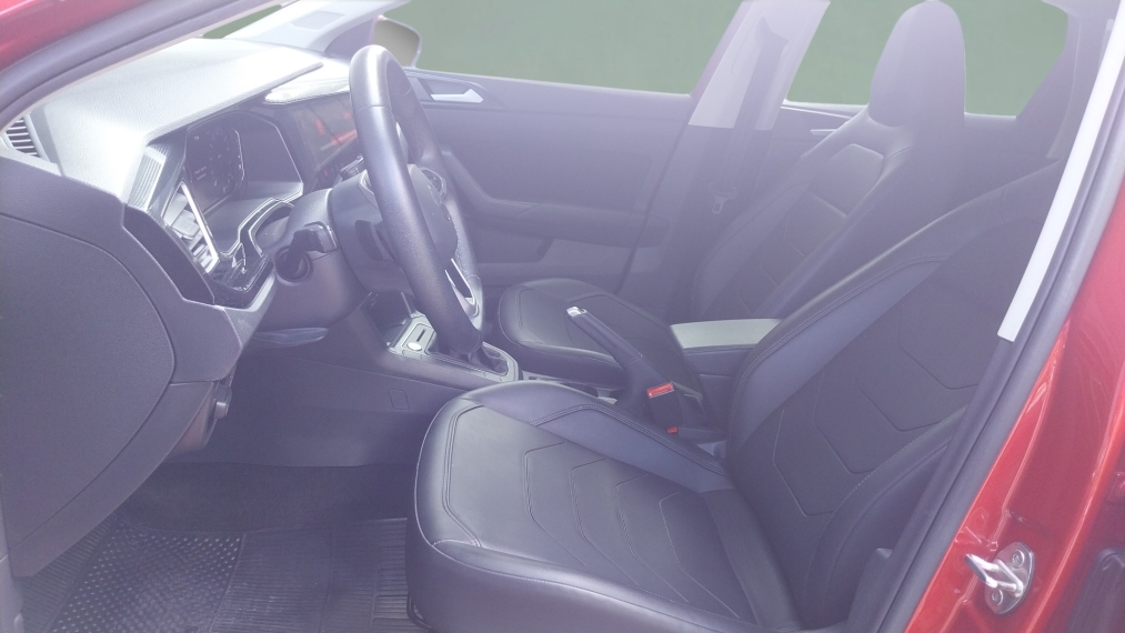 volkswagen polo 1.0 170 tsi highline automatico flex 5p 202410