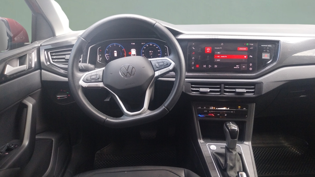 volkswagen polo 1.0 170 tsi highline automatico flex 5p 20248