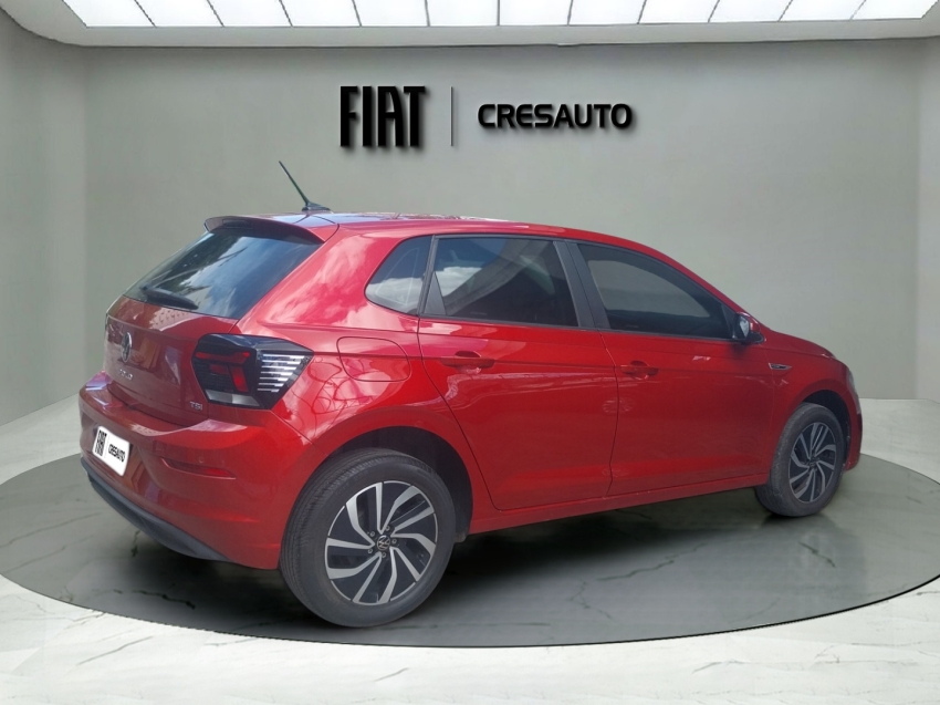 volkswagen polo 1.0 170 tsi highline automatico flex 5p 20245