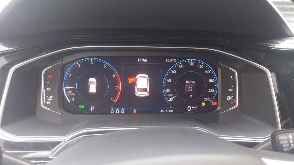 volkswagen polo 1.0 170 tsi highline automatico flex 5p 202412