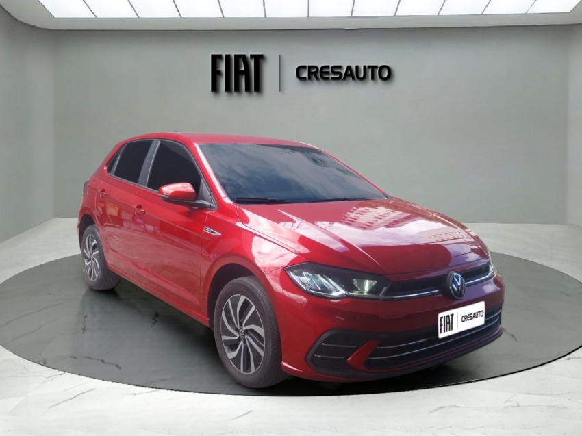 volkswagen polo 1.0 170 tsi highline automatico flex 5p 20247