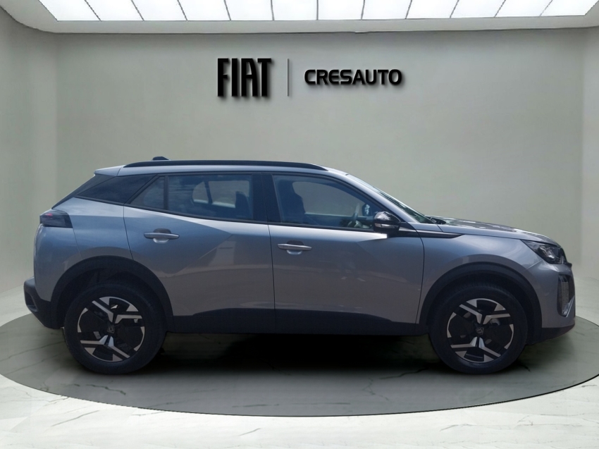 peugeot 2008 1.0 turbo 200 flex active cvt 5p automatico 20256