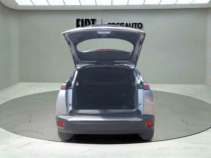 peugeot 2008 1.0 turbo 200 flex active cvt 5p automatico 202513