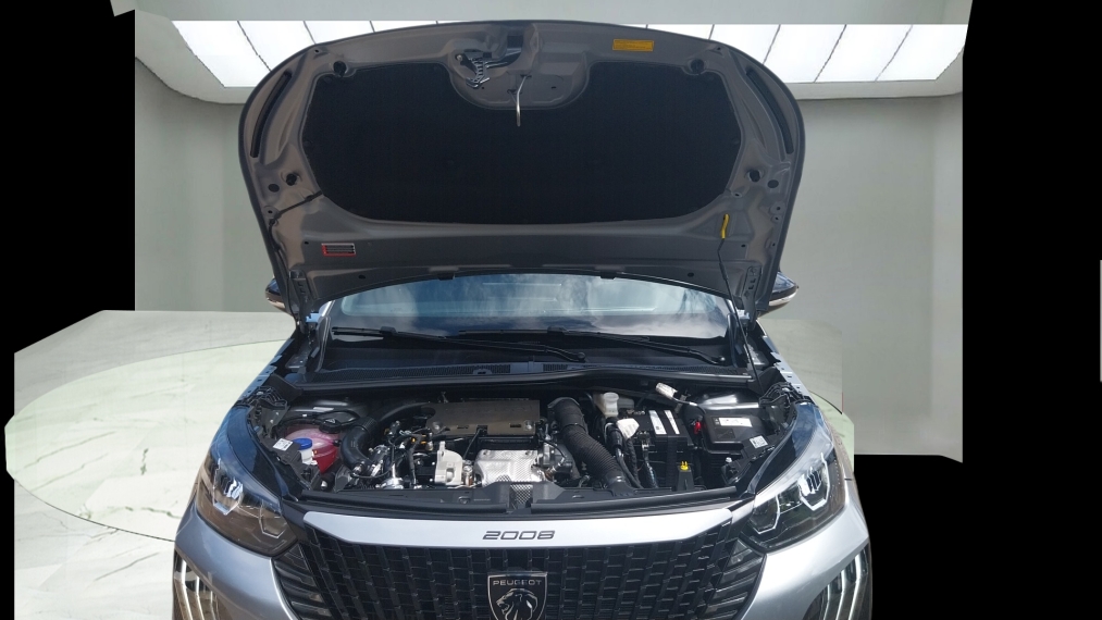 peugeot 2008 1.0 turbo 200 flex active cvt 5p automatico 202514