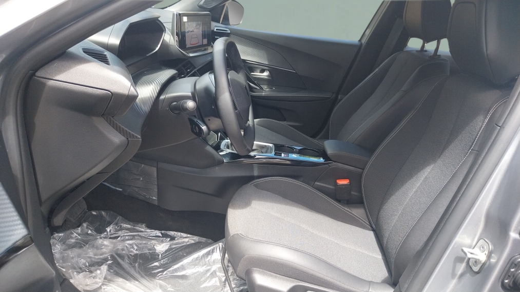 peugeot 2008 1.0 turbo 200 flex active cvt 5p automatico 202510