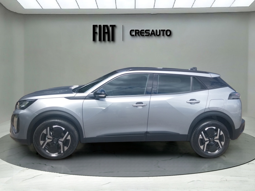 peugeot 2008 1.0 turbo 200 flex active cvt 5p automatico 20252