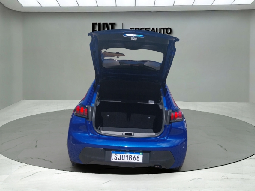 peugeot 208 1.0 firefly flex style manual 5p 202415