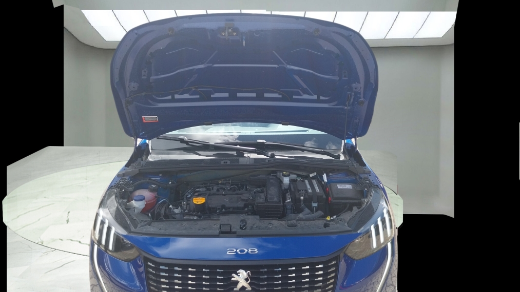 peugeot 208 1.0 firefly flex style manual 5p 202413