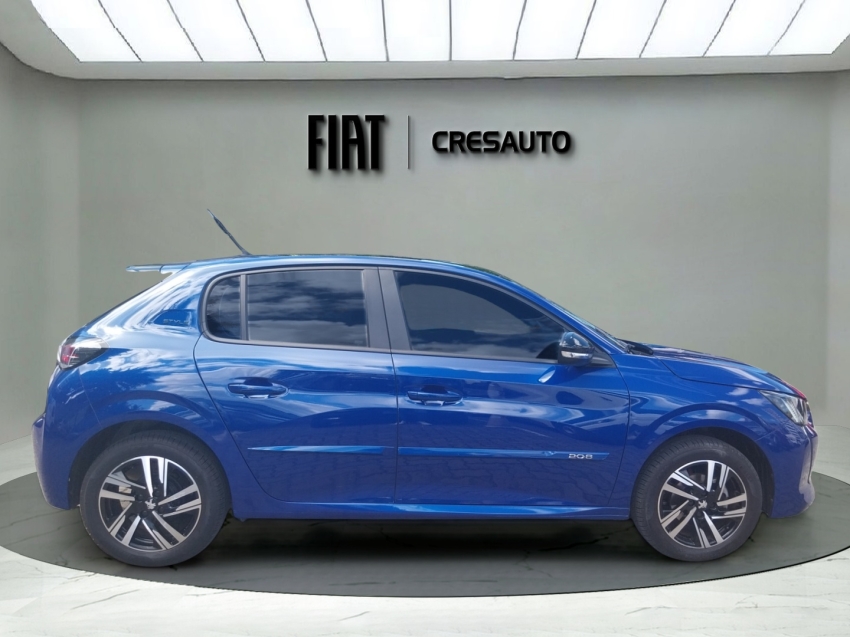 peugeot 208 1.0 firefly flex style manual 5p 20246