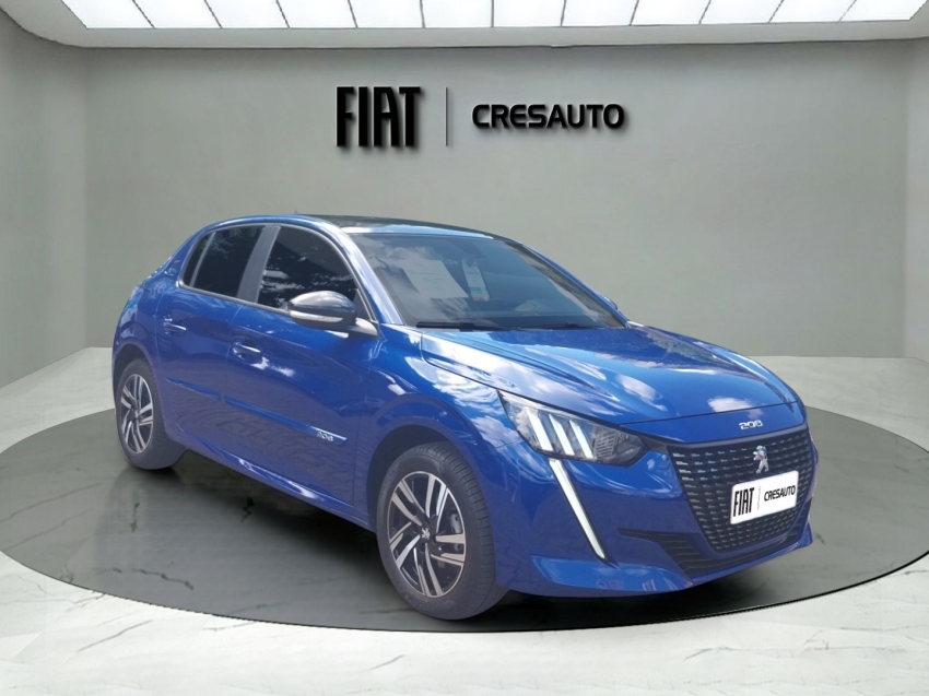 peugeot 208 1.0 firefly flex style manual 5p 20247