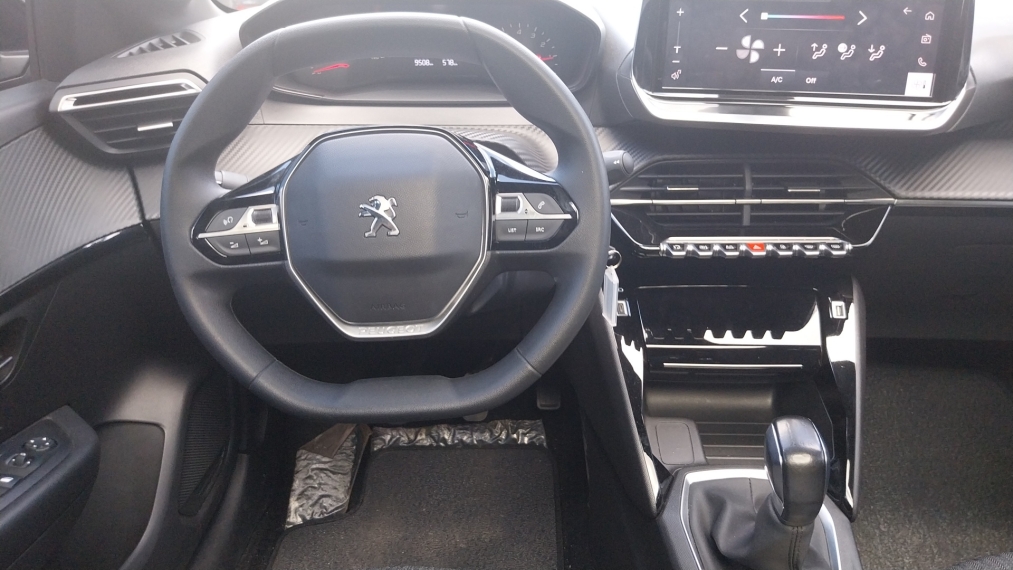 peugeot 208 1.0 firefly flex style manual 5p 20249