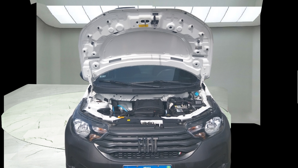fiat strada 1.3 firefly flex endurance cs manual 3p 202512