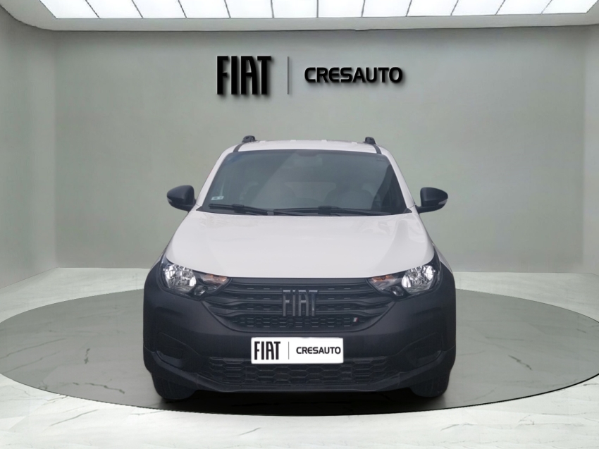 fiat strada 1.3 firefly flex endurance cs manual 3p 2025