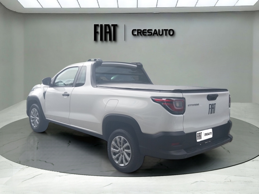 fiat strada 1.3 firefly flex endurance cs manual 3p 20253