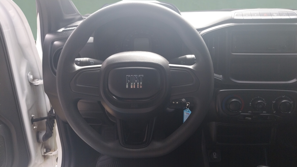 fiat strada 1.3 firefly flex endurance cs manual 3p 20258