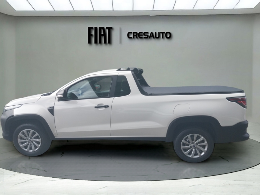 fiat strada 1.3 firefly flex endurance cs manual 3p 20252