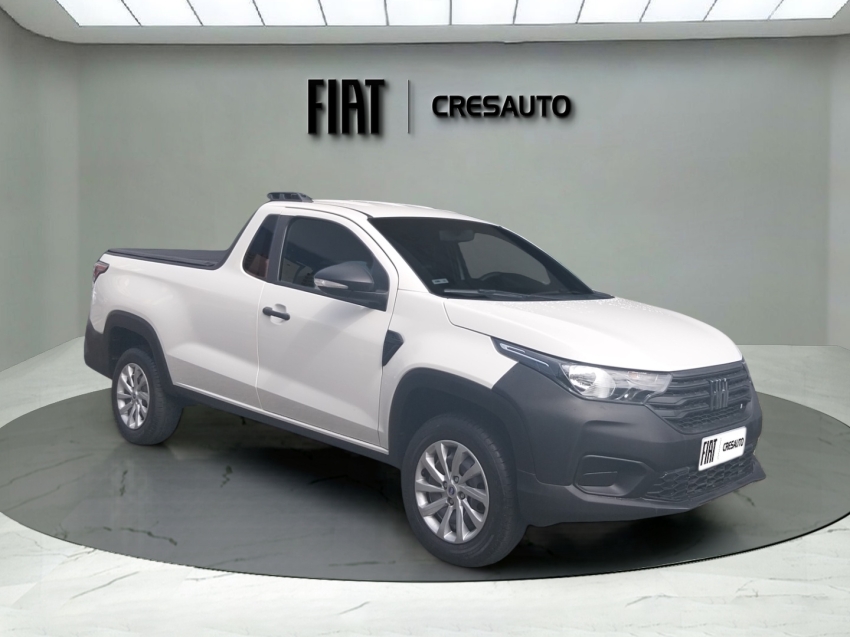 fiat strada 1.3 firefly flex endurance cs manual 3p 20257