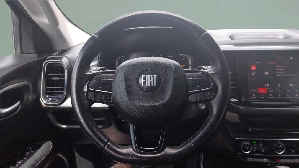fiat toro 1.3 turbo 270 flex volcano at6 5p automatico 20229