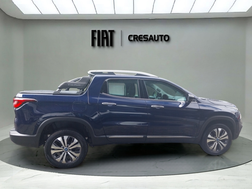 fiat toro 1.3 turbo 270 flex volcano at6 5p automatico 20226