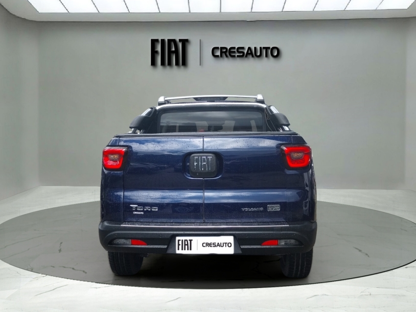 fiat toro 1.3 turbo 270 flex volcano at6 5p automatico 20224