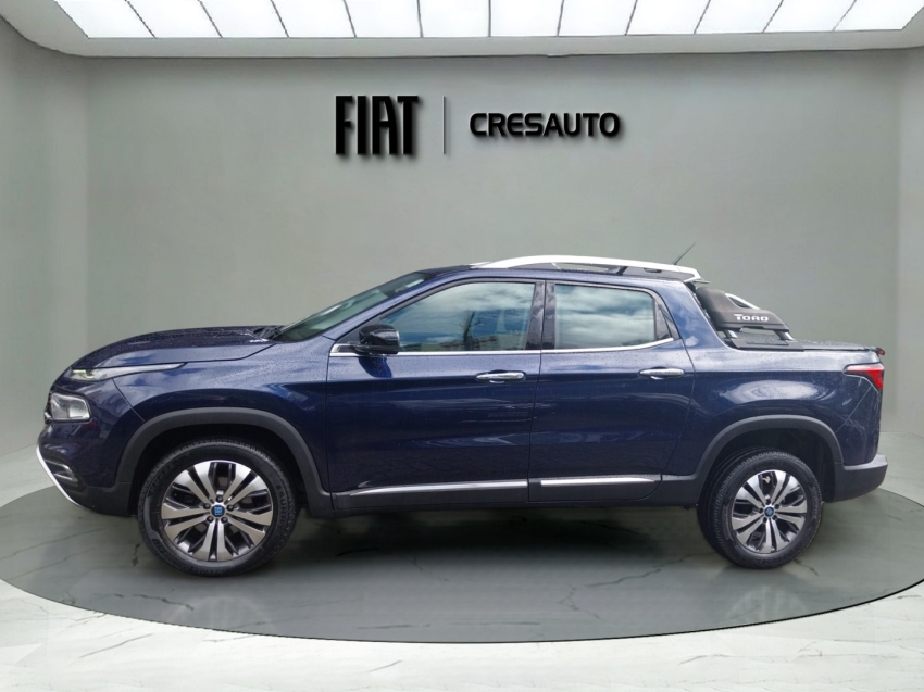 fiat toro 1.3 turbo 270 flex volcano at6 5p automatico 20222