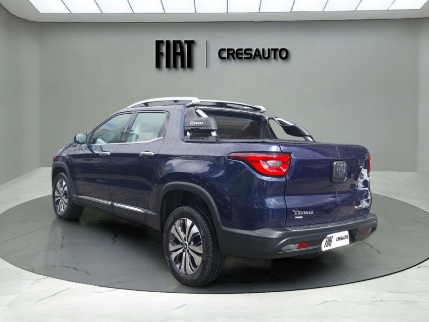 fiat toro 1.3 turbo 270 flex volcano at6 5p automatico 20223