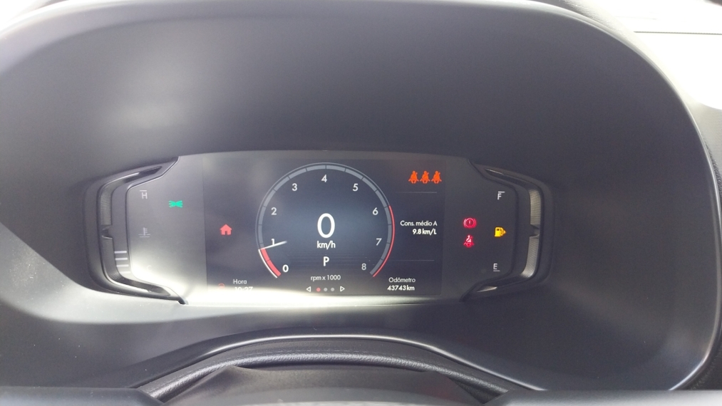 fiat toro 1.3 turbo 270 flex endurance at6 5p automatico 202412