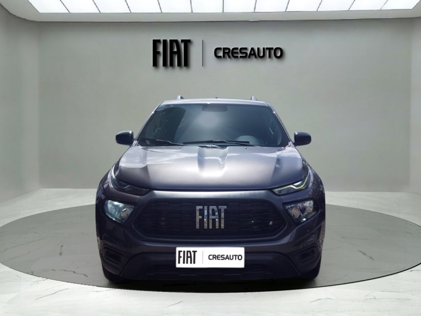 fiat toro 1.3 turbo 270 flex endurance at6 5p automatico 2024