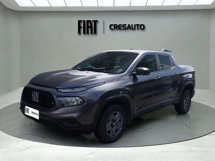 fiat toro 1.3 turbo 270 flex endurance at6 5p automatico 20241