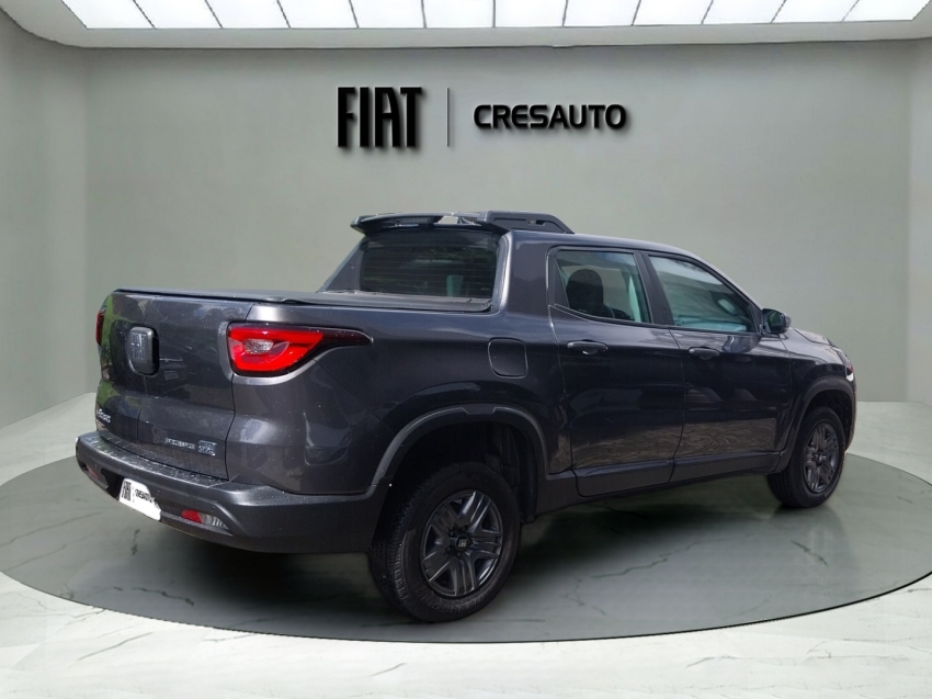 fiat toro 1.3 turbo 270 flex endurance at6 5p automatico 20245
