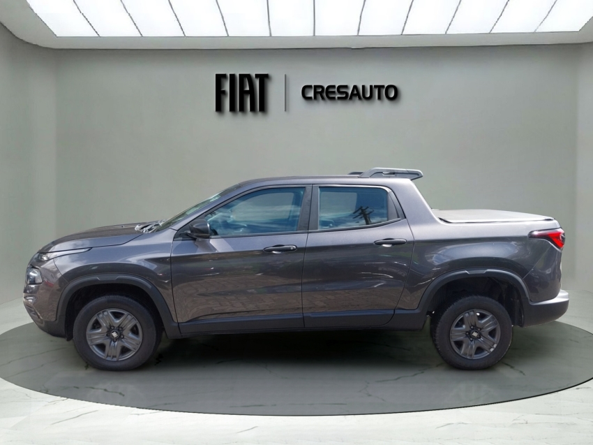 fiat toro 1.3 turbo 270 flex endurance at6 5p automatico 20242