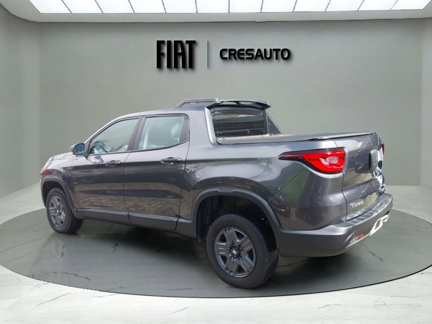 fiat toro 1.3 turbo 270 flex endurance at6 5p automatico 20243