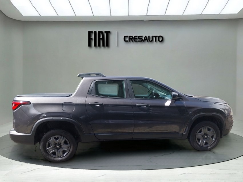 fiat toro 1.3 turbo 270 flex endurance at6 5p automatico 20246