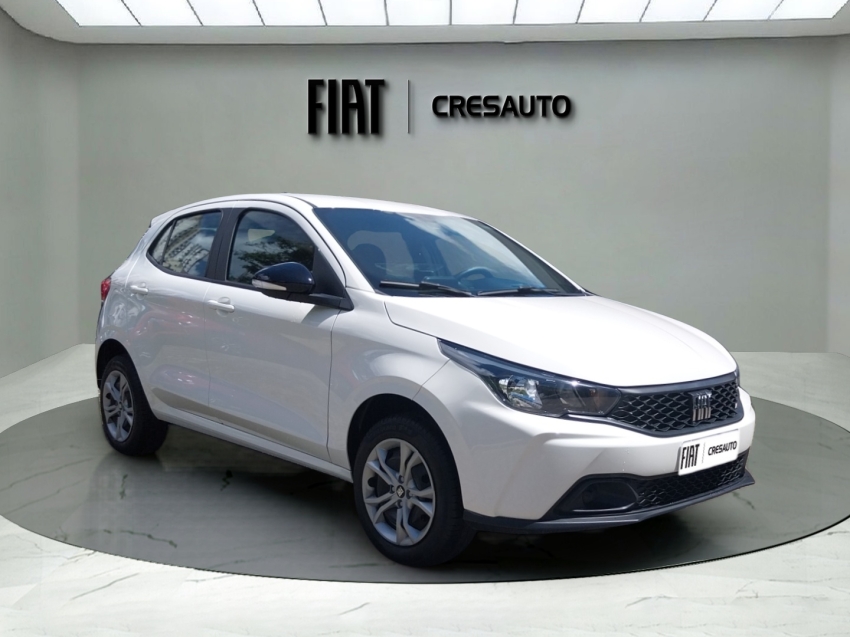 fiat argo 1.0 firefly flex drive manual 5p 20267